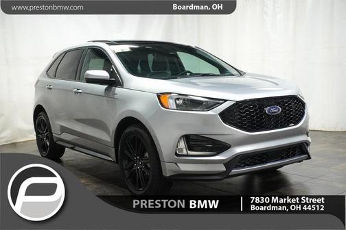 2023 Ford Edge ST Line