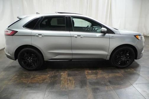2023 Ford Edge ST Line