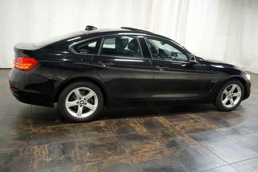2015 BMW 428 Gran Coupe i xDrive