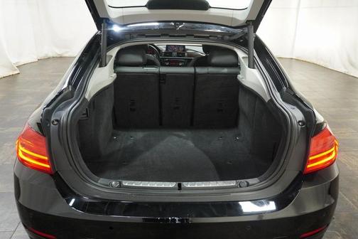 2015 BMW 428 Gran Coupe i xDrive