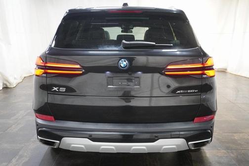 2024 BMW X5 PHEV xDrive50e
