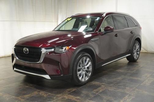 2024 Mazda CX-90 Premium