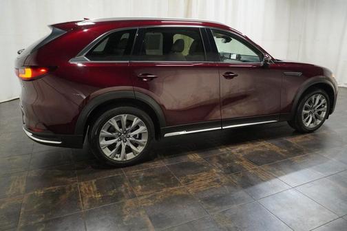 2024 Mazda CX-90 Premium