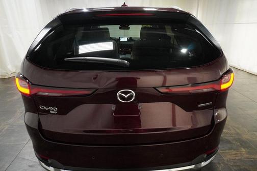 2024 Mazda CX-90 Premium
