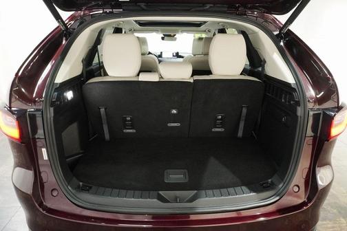 2024 Mazda CX-90 Premium