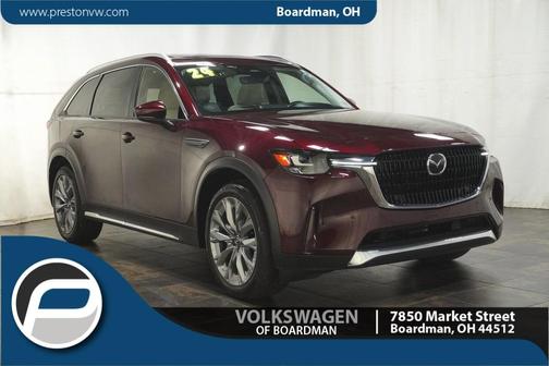 2024 Mazda CX-90 Premium