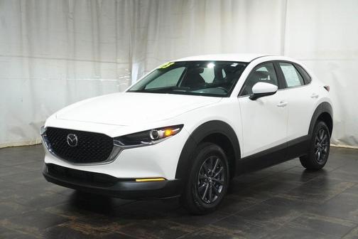 2023 Mazda CX-30 2.5 S