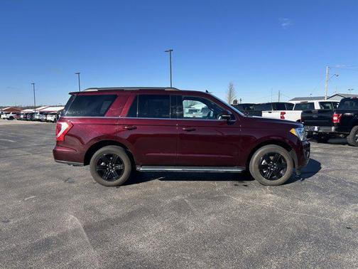 2020 Ford Expedition XLT