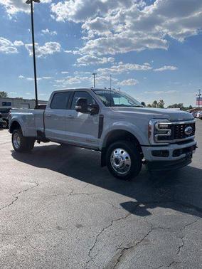 2026 Ford F-450 XL