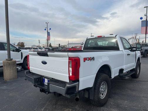 2024 Ford F-250 XL