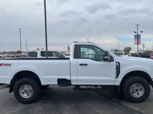2024 Ford F-250 XL