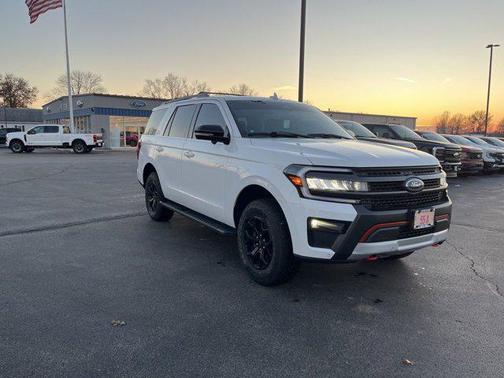2023 Ford Expedition Timberline