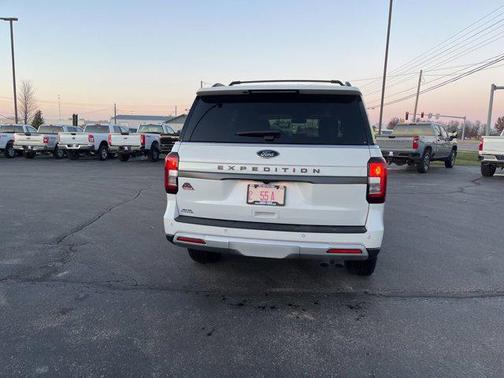 2023 Ford Expedition Timberline