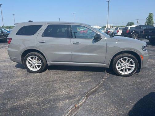 2024 Dodge Durango GT AWD