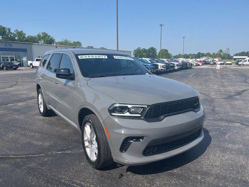 2024 Dodge Durango GT AWD