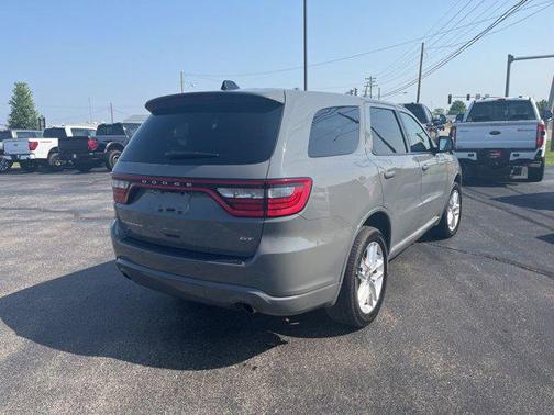2024 Dodge Durango GT AWD