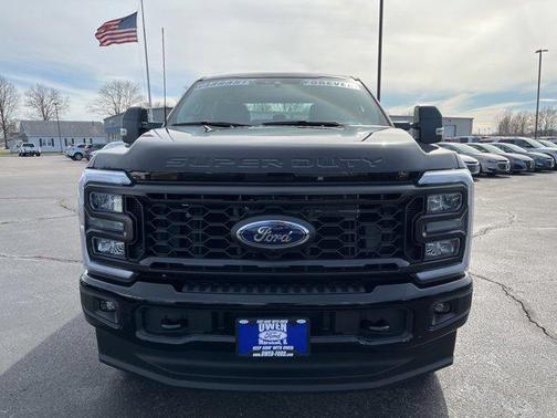 2025 Ford F-250 XL