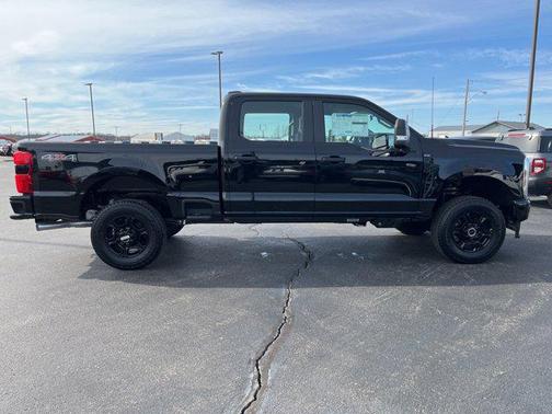 2025 Ford F-250 XL