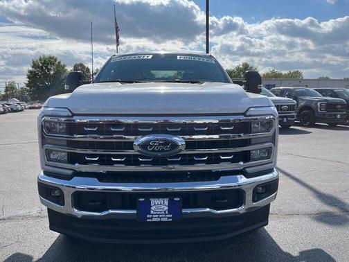 2026 Ford F-350 