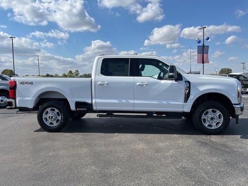 2026 Ford F-350 