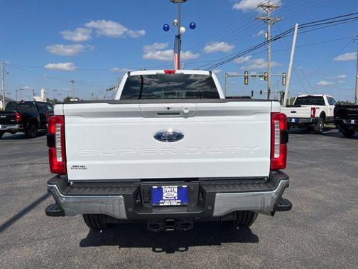 2026 Ford F-350 