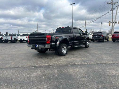 2020 Ford F-350 Lariat