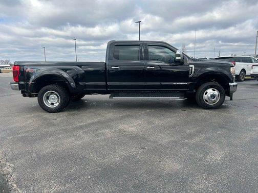 2020 Ford F-350 Lariat