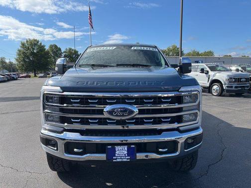 2023 Ford F-250 Lariat