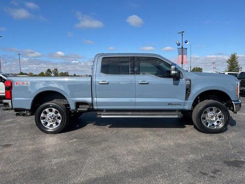 2023 Ford F-250 Lariat
