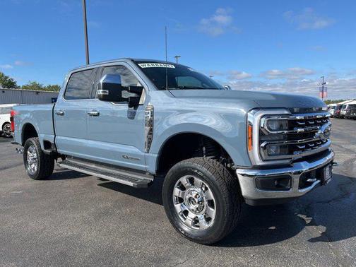 2023 Ford F-250 Lariat