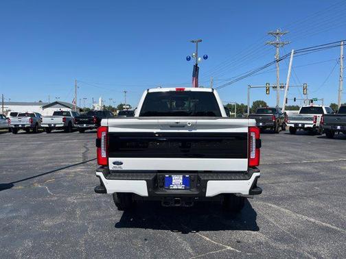 2026 Ford F-250 
