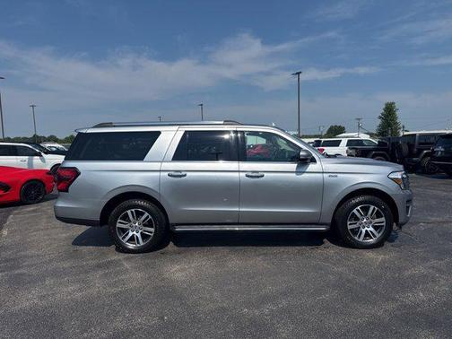 2023 Ford Expedition Max Limited