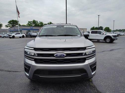 2024 Ford Expedition Max XLT