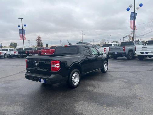 2025 Ford Maverick XL