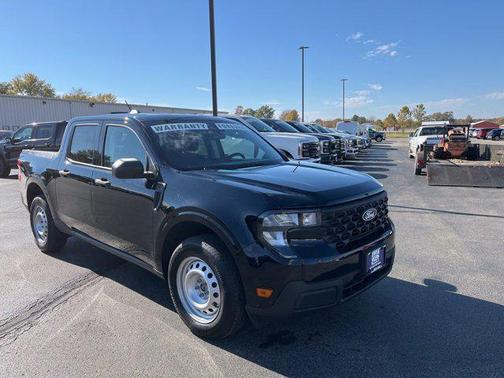 2025 Ford Maverick XL