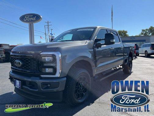 2026 Ford F-250 XLT