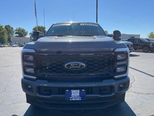 2026 Ford F-250 