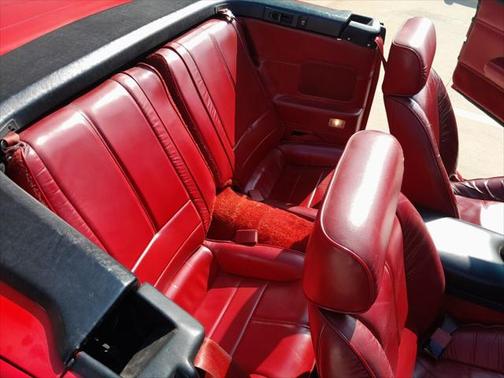 1991 Chevrolet Camaro Z28