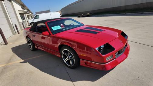 1991 Chevrolet Camaro Z28