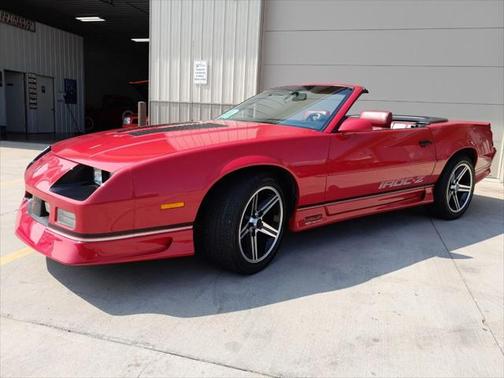 1991 Chevrolet Camaro Z28