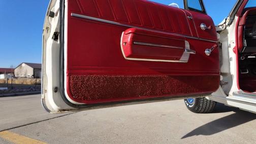 1968 Chevrolet Impala Base