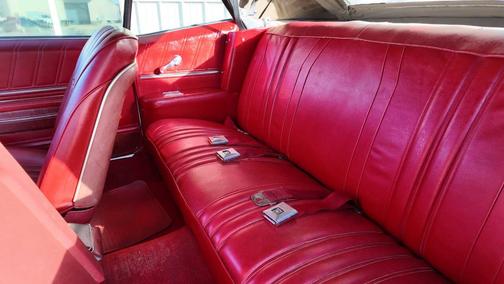 1968 Chevrolet Impala Base