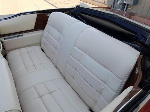 1976 Cadillac Eldorado