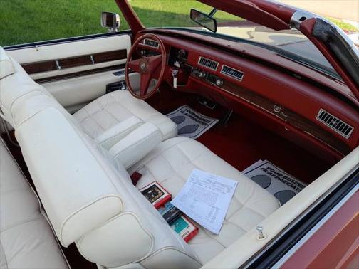1976 Cadillac Eldorado