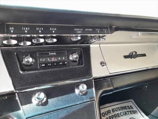 1963 Buick Riviera