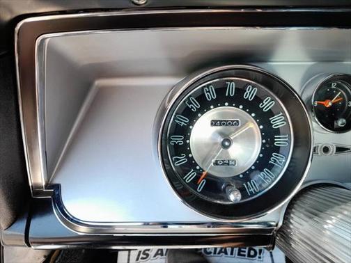 1963 Buick Riviera