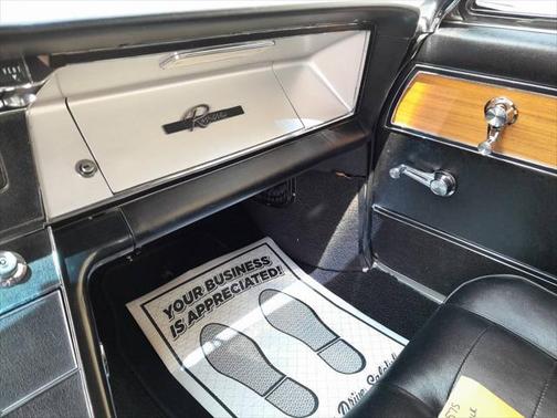 1963 Buick Riviera