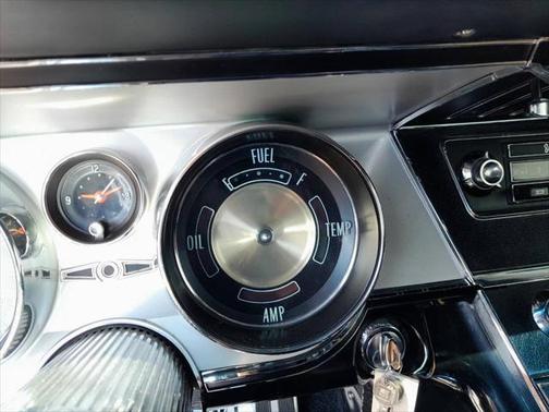 1963 Buick Riviera