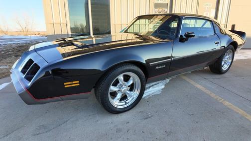 1979 Pontiac Firebird FORMULA