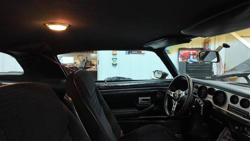 1979 Pontiac Firebird FORMULA